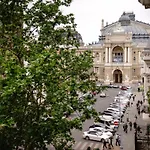 Apartamento Royal