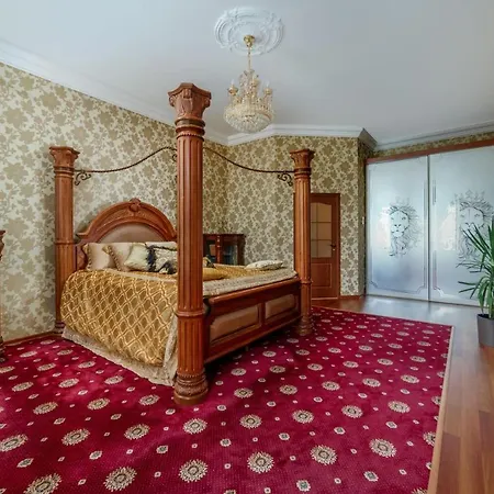Royal Apartament *