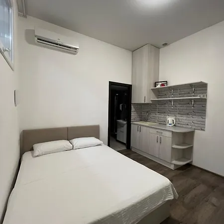 Royal Apartment Odessa