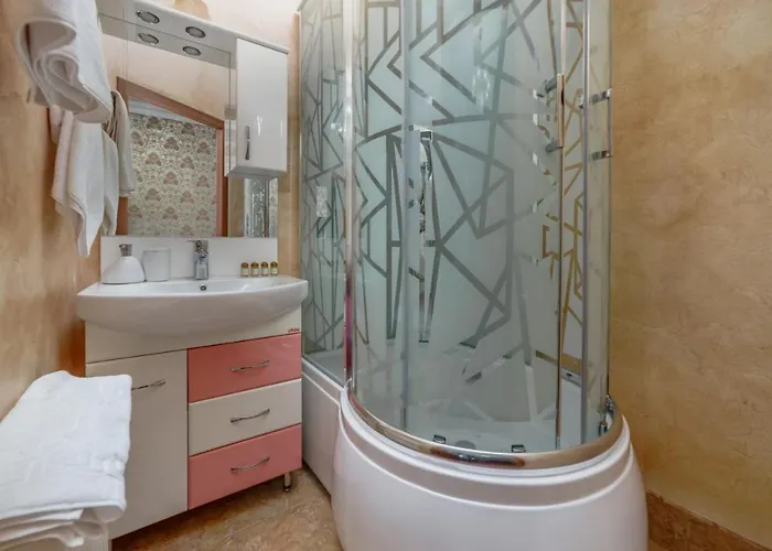 Apartment Royal Odessa