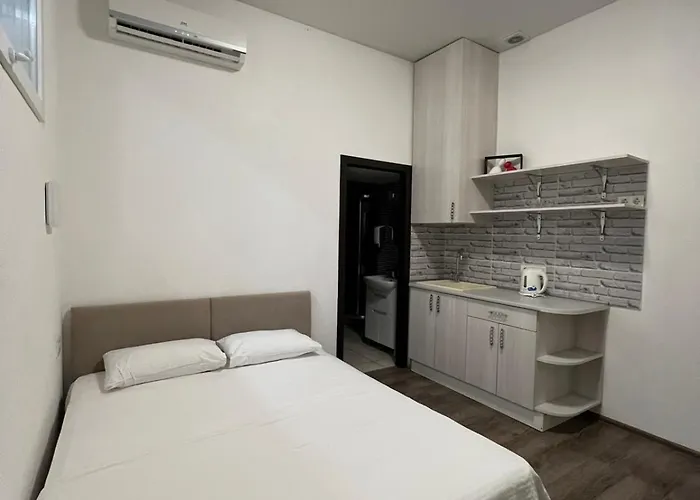 Royal Apartment Odessa